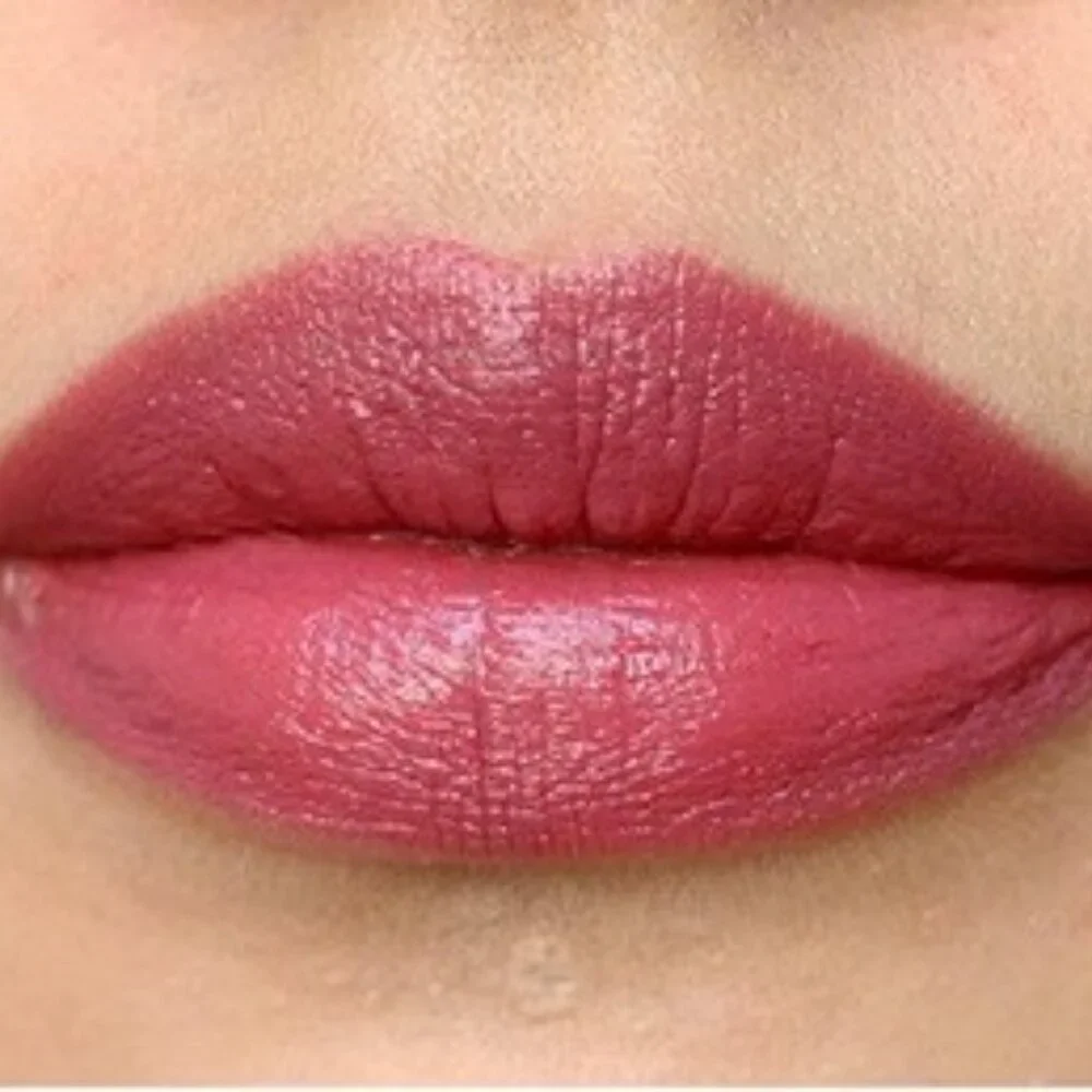 MAC CRAVING Lipstick mini Amplified new ultra rare discontinued retired shade